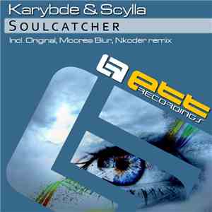 Karybde & Scylla - Soulcatcher