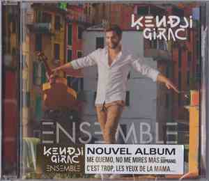 Kendji Girac - Ensemble