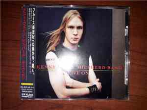Kenny Wayne Shepherd Band - Live On