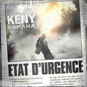 Keny Arkana - Etat D'Urgence