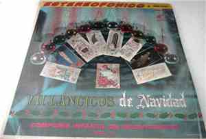 La Compania Infantil De Televicentro - Villancicos De Navidad Vol. II