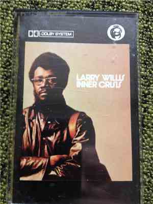 Larry Willis - Inner Crisis