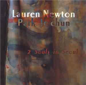 Lauren Newton / Park Je Chun - 2 Souls In Seoul