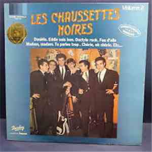 Les Chaussettes Noires - Volume 2