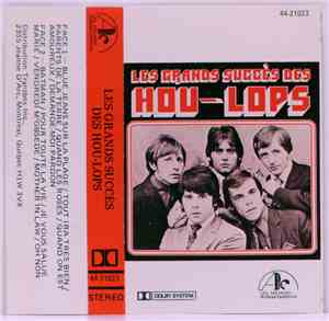 Les Hou-Lops - Les Grands Succès Des Hou-Lops