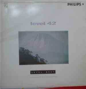 Level 42 - Level Best