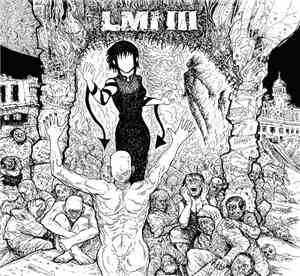 L.M.I. - L.M.I. III