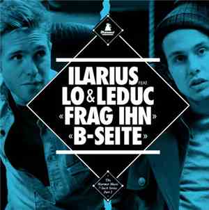 Lo & Leduc - B-Site / Frag Ihn
