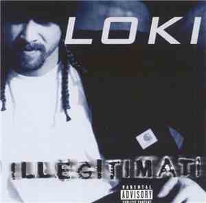 Loki  - Illegitimati