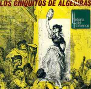 Los Chiquitos De Algeciras - Los Chiquitos De Algeciras