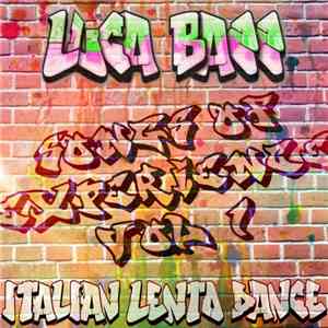 Luca Bazz - Songs Of Experience Vol. 1