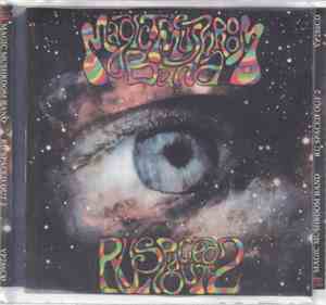 Magic Mushroom Band - R U Spaced Out 2