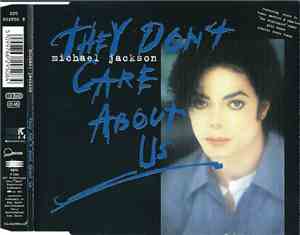 Michael Jackson - They Don't Care About Us