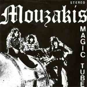 Mouzakis - Magic Tube