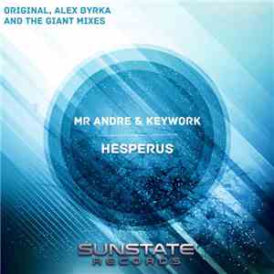 Mr Andre & KeyWork - Hesperus