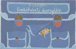 Nagylaki József - Erdőházi Évnyitó