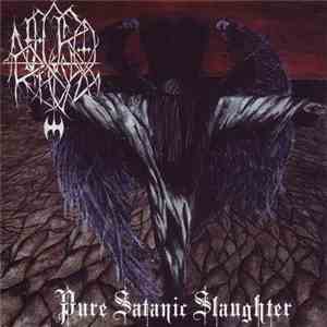Necro Ritual - Pure Satanic Slaughter
