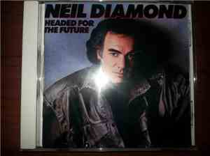Neil Diamond - Headed For The Future