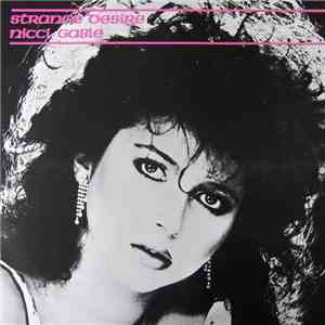 Nicci Gable - Strange Desire
