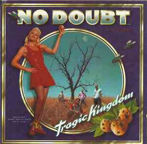 No Doubt - Tragic Kingdom