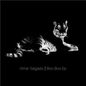 Omar Salgado - Boo Boo EP