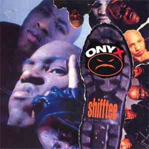 Onyx - Shifftee