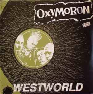Oxymoron - Westworld