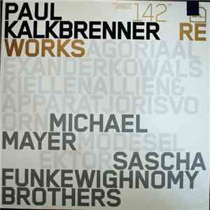 Paul Kalkbrenner - Reworks 12''/3