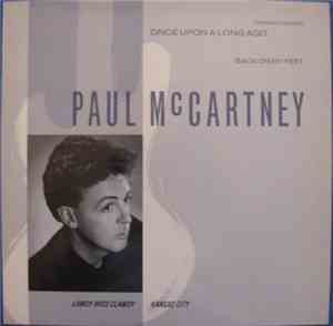 Paul McCartney - Once Upon A Long Ago