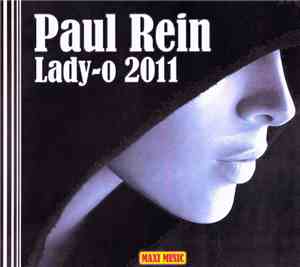 Paul Rein - Lady-O 2011