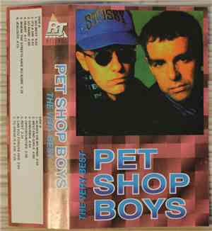 Pet Shop Boys - The Very Best