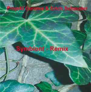 Projekt Gamma & Erich Schauder - Symbiont - Remix