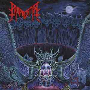 Propagator - Propagator