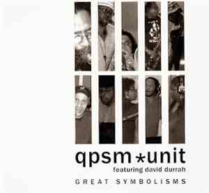 QPSM Unit - Great Symbolisms