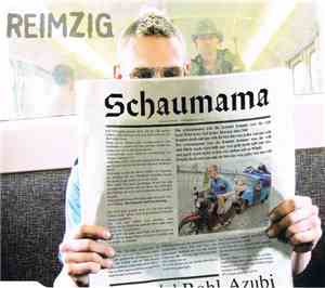 Reimzig - Schaumama