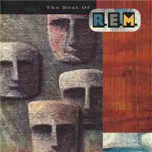 R.E.M. - The Best Of R.E.M.