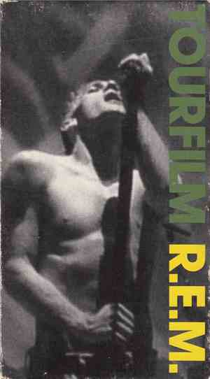 R.E.M. - Tourfilm