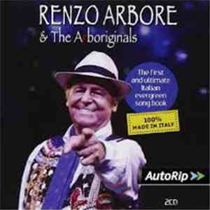 Renzo Arbore & The Arboriginals - Renzo Arbore & The Arboriginals