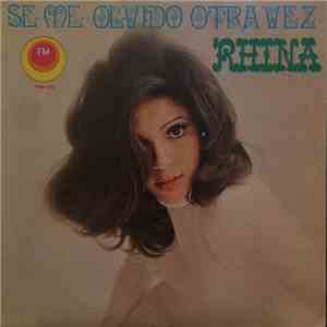 Rhina - Se Me Olvido Otra Vez