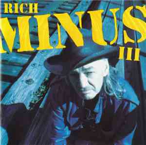 Rich Minus - III