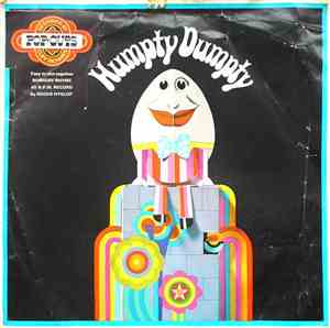 Roger Hyslop - Humpty Dumpty