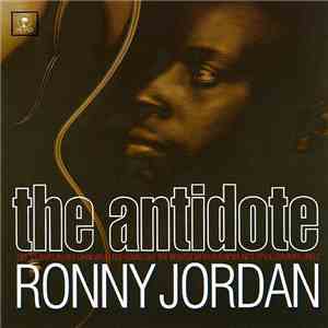 Ronny Jordan - The Antidote