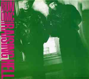 Run-DMC - Raising Hell