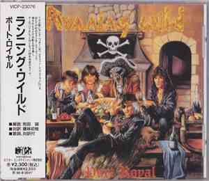 Running Wild - Port Royal