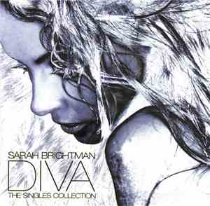 Sarah Brightman - Diva : The Singles Collection