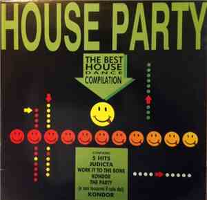 Severo Lombardoni - House Party