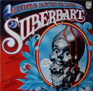 Silberbart - 4 Times Sound Razing