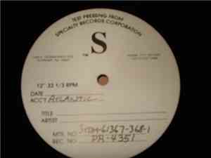 Simply Red - Something Got Me Started (David Morales Remixes)