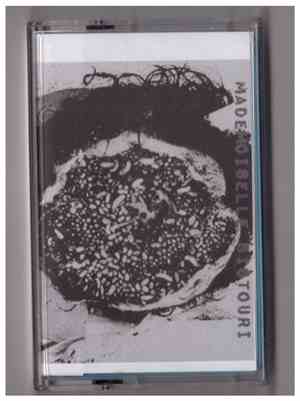 Sloth , Mademoiselle Bistouri - Mademoiselle Bistouri / Sloth Split Tape
