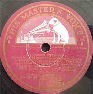 Spike Jones And His City Slickers - Nutcracker Suite Part 5 & 6
